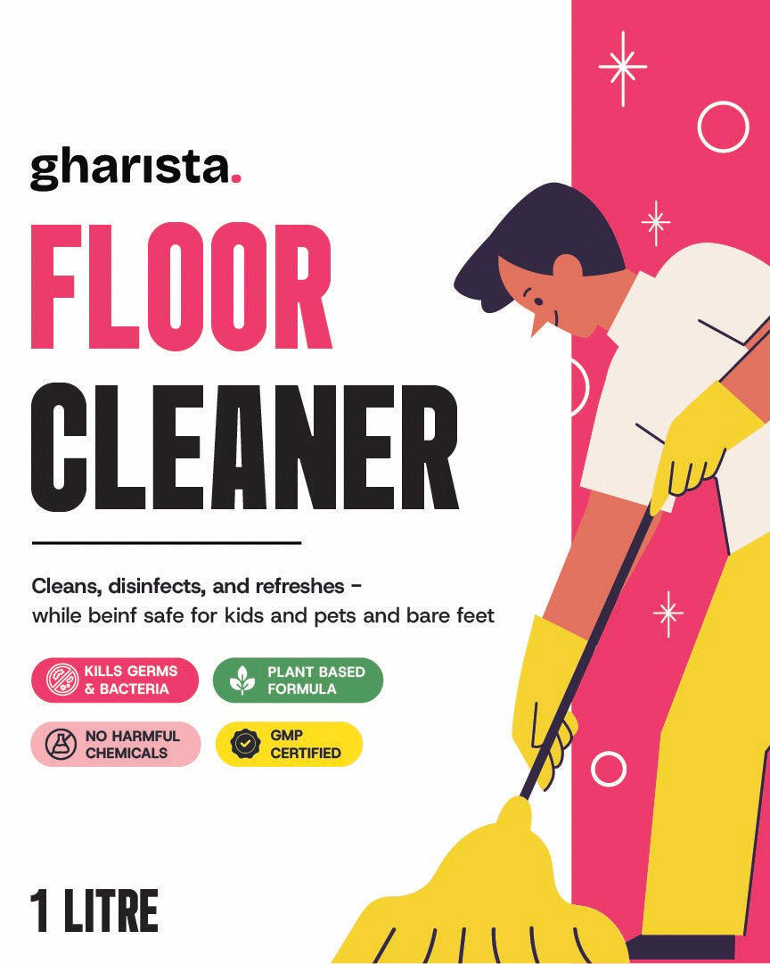Floor Cleaner