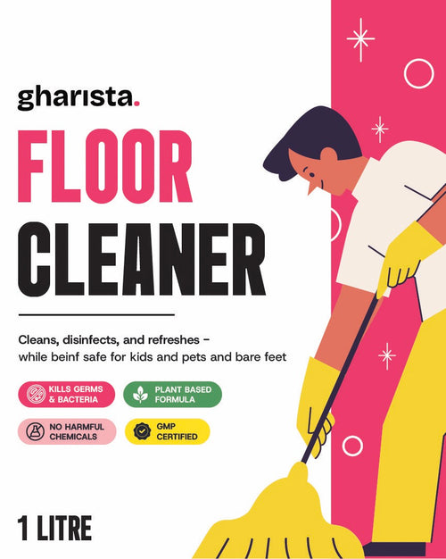 Floor Cleaner