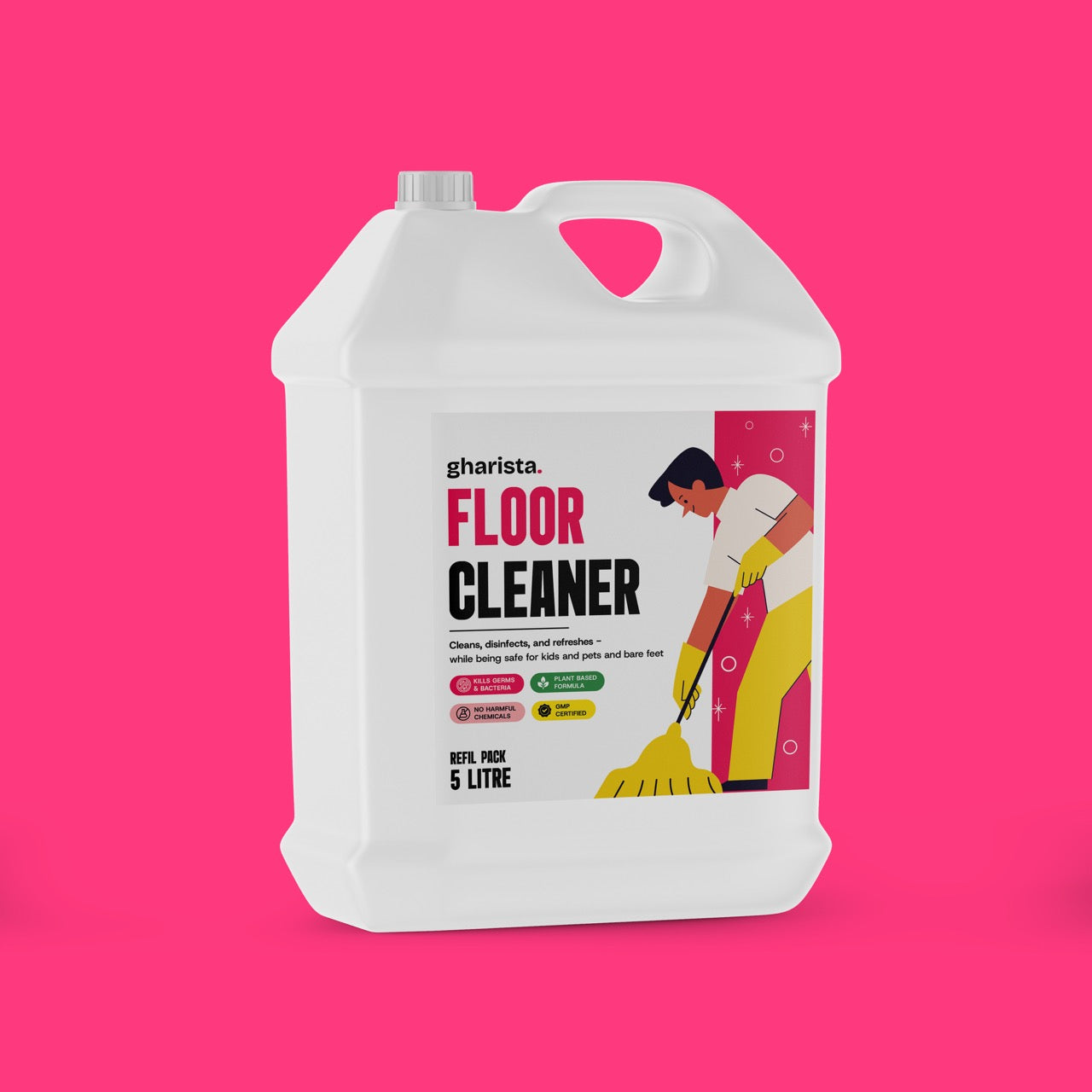 Floor Cleaner