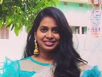 Amrutha Sai