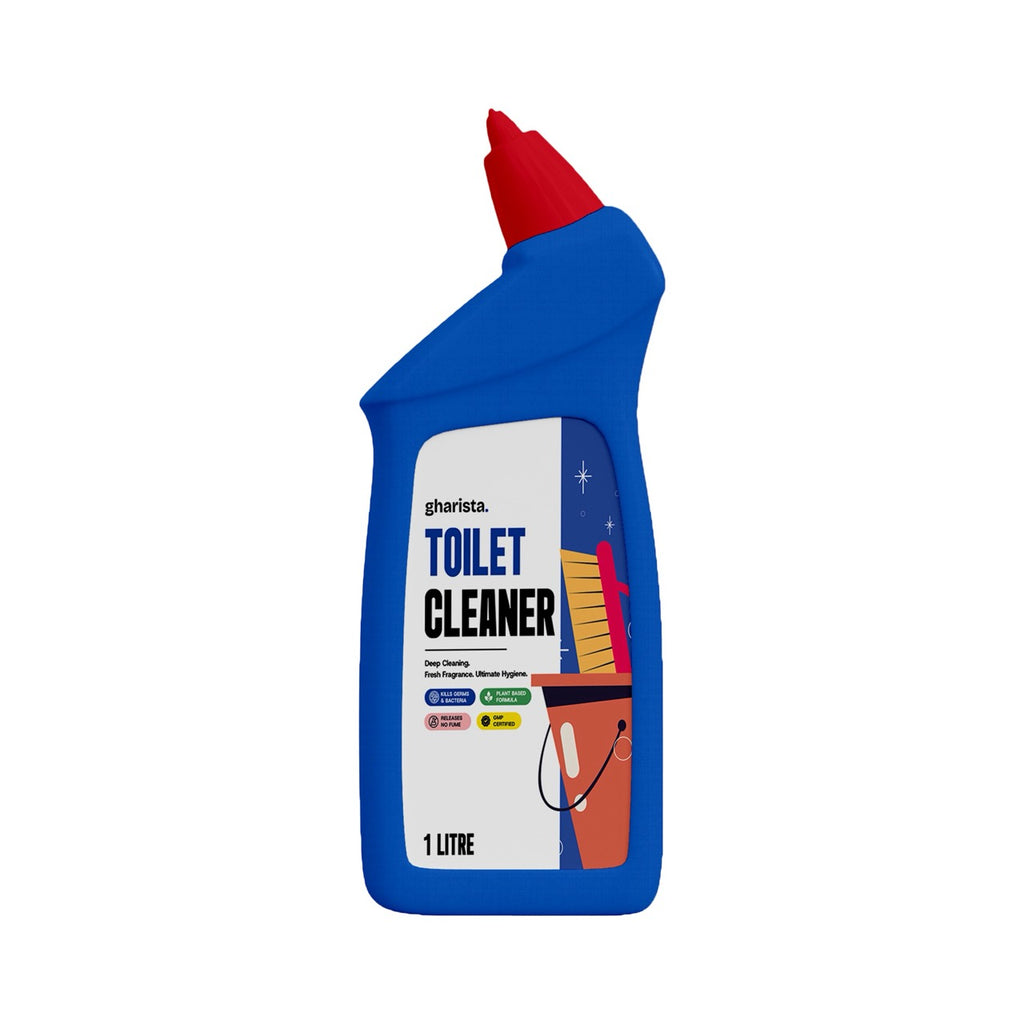 Toilet Cleaner