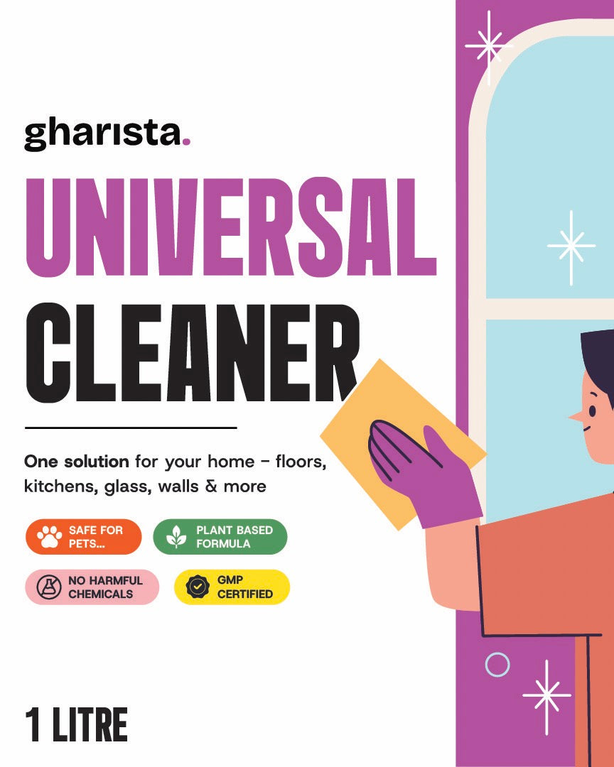 Universal Cleaner